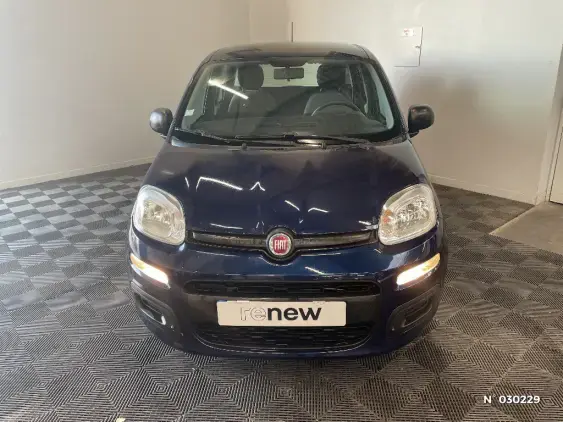 FIAT PANDA III - voiture d'occasion - Photo 3