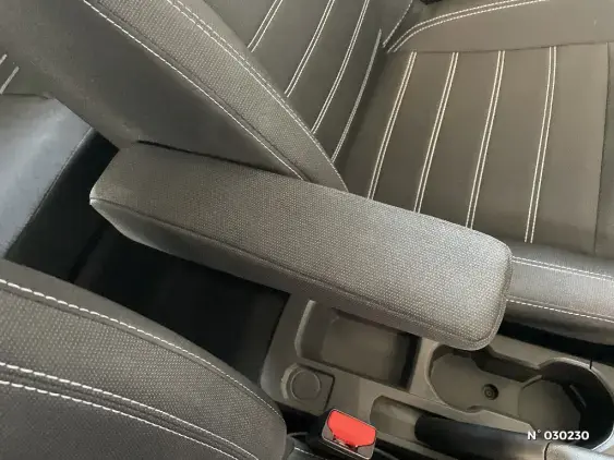 DACIA SANDERO III - voiture d'occasion - Photo 31
