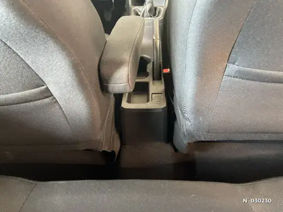 DACIA SANDERO III - voiture d'occasion - Photo 33