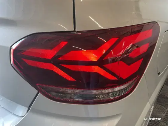 DACIA SANDERO III - voiture d'occasion - Photo 36