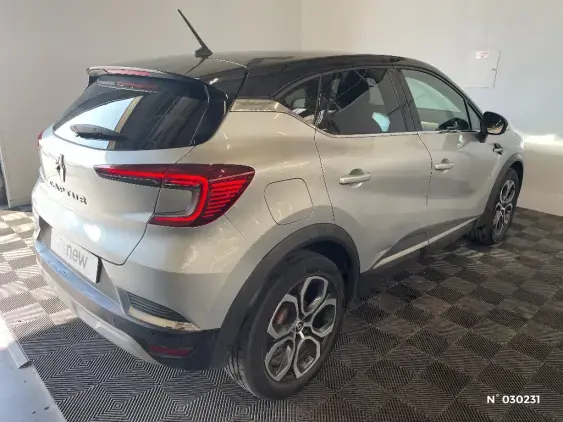 RENAULT CAPTUR II - voiture d'occasion - Photo 4