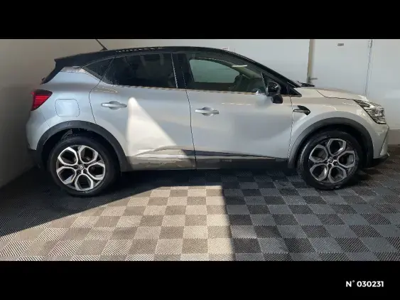 RENAULT CAPTUR II - voiture d'occasion - Photo 5