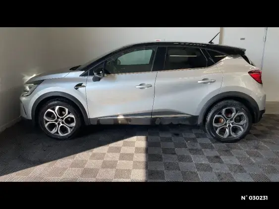 RENAULT CAPTUR II - voiture d'occasion - Photo 2