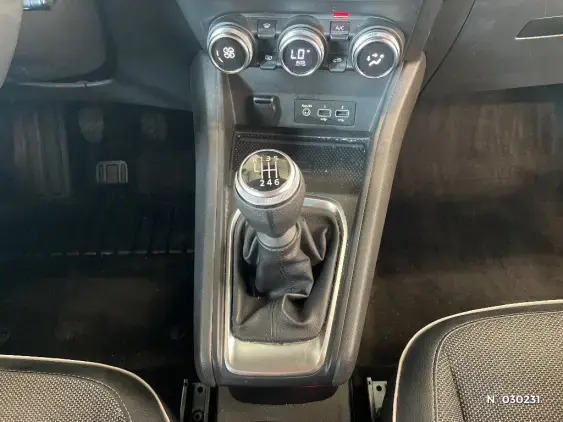 RENAULT CAPTUR II - voiture d'occasion - Photo 34