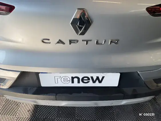 RENAULT CAPTUR II - voiture d'occasion - Photo 41