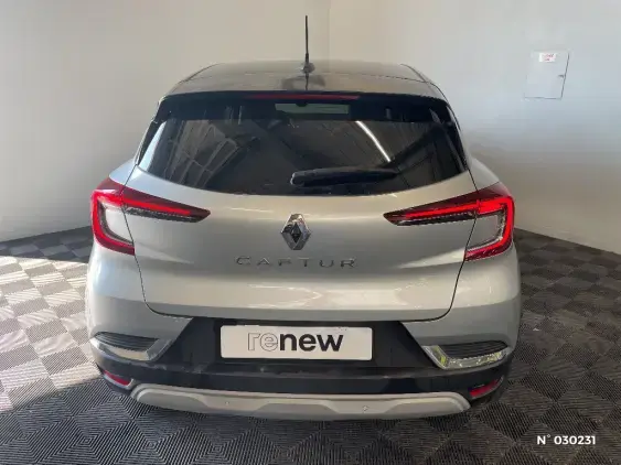 RENAULT CAPTUR II - voiture d'occasion - Photo 6