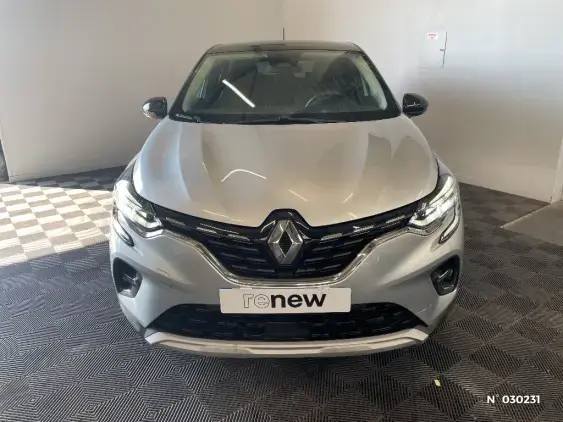 RENAULT CAPTUR II - voiture d'occasion - Photo 3