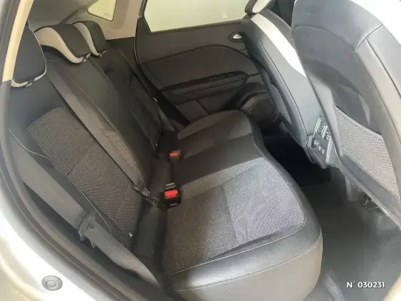 RENAULT CAPTUR II - voiture d'occasion - Photo 11