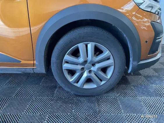 DACIA SANDERO III - voiture d'occasion - Photo 8