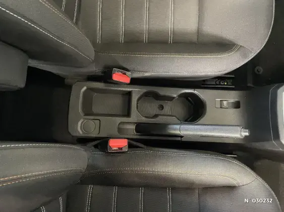 DACIA SANDERO III - voiture d'occasion - Photo 37