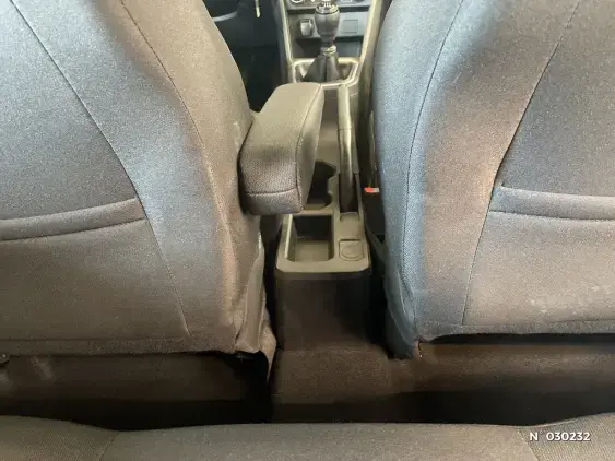 DACIA SANDERO III - voiture d'occasion - Photo 40