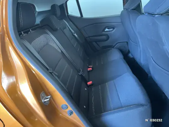 DACIA SANDERO III - voiture d'occasion - Photo 11