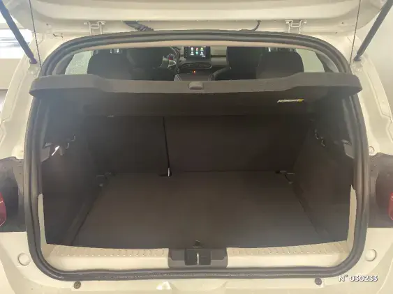 DACIA SANDERO III - voiture d'occasion - Photo 7