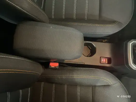DACIA SANDERO III - voiture d'occasion - Photo 31