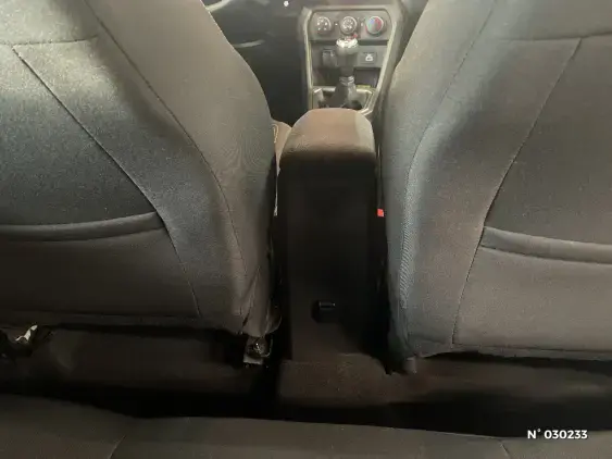 DACIA SANDERO III - voiture d'occasion - Photo 34