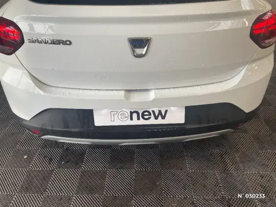 DACIA SANDERO III - voiture d'occasion - Photo 39