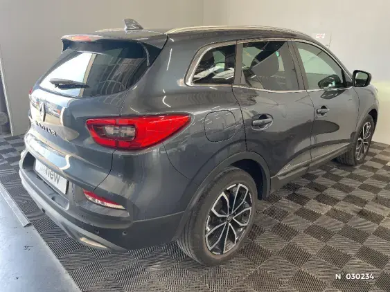 RENAULT KADJAR - voiture d'occasion - Photo 4