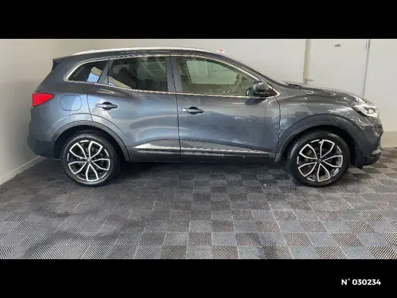 RENAULT KADJAR - voiture d'occasion - Photo 5