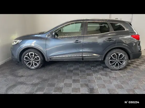 RENAULT KADJAR - voiture d'occasion - Photo 2