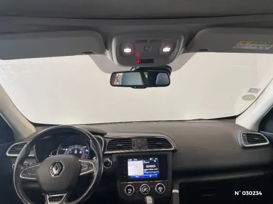 RENAULT KADJAR - voiture d'occasion - Photo 9