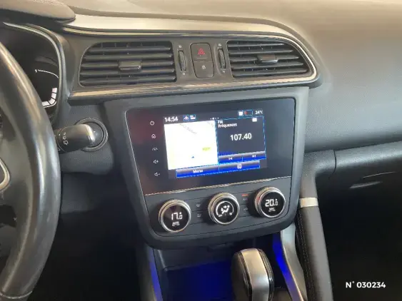 RENAULT KADJAR - voiture d'occasion - Photo 13