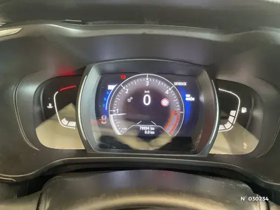 RENAULT KADJAR - voiture d'occasion - Photo 12