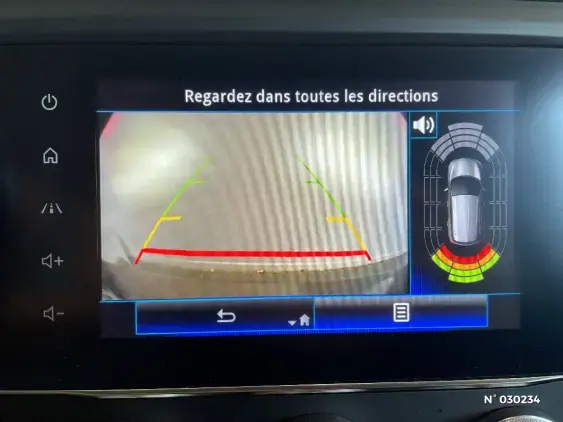 RENAULT KADJAR - voiture d'occasion - Photo 14