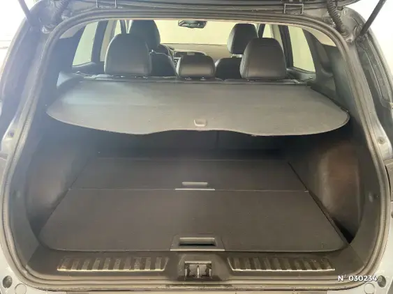 RENAULT KADJAR - voiture d'occasion - Photo 7