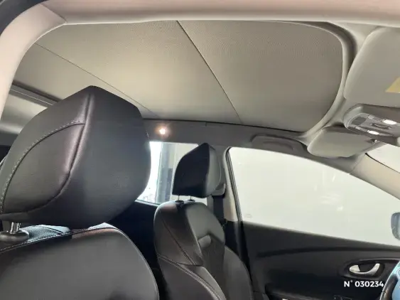 RENAULT KADJAR - voiture d'occasion - Photo 28