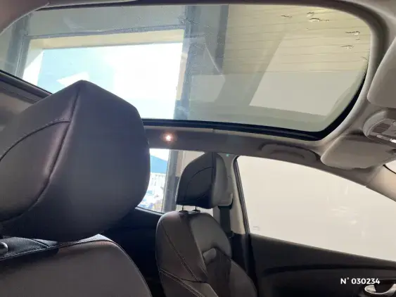 RENAULT KADJAR - voiture d'occasion - Photo 29