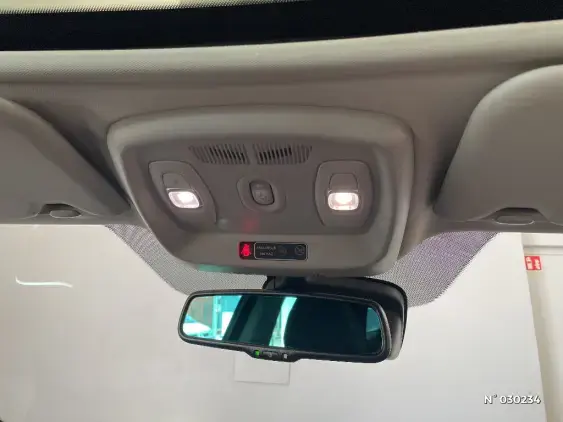 RENAULT KADJAR - voiture d'occasion - Photo 31