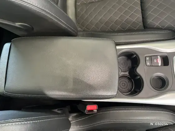 RENAULT KADJAR - voiture d'occasion - Photo 34