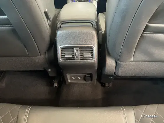 RENAULT KADJAR - voiture d'occasion - Photo 38