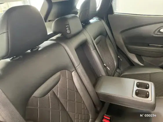 RENAULT KADJAR - voiture d'occasion - Photo 39