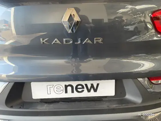 RENAULT KADJAR - voiture d'occasion - Photo 42
