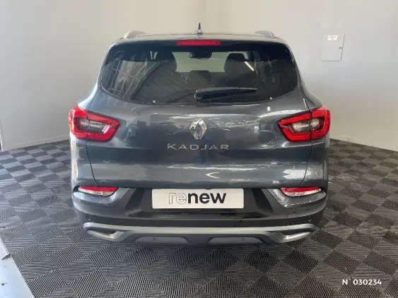 RENAULT KADJAR - voiture d'occasion - Photo 6