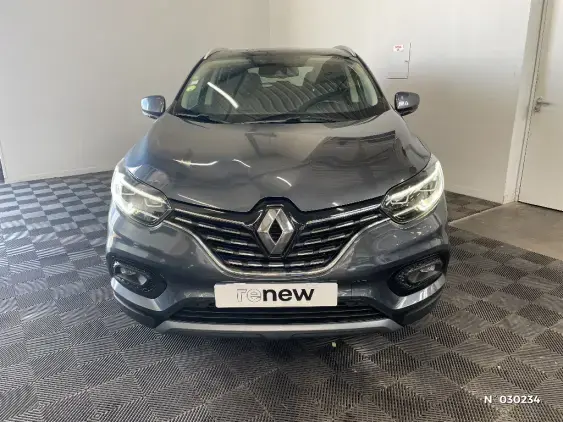 RENAULT KADJAR - voiture d'occasion - Photo 3