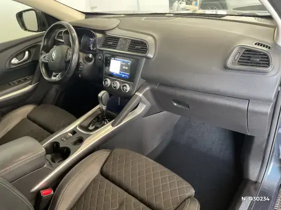 RENAULT KADJAR - voiture d'occasion - Photo 10