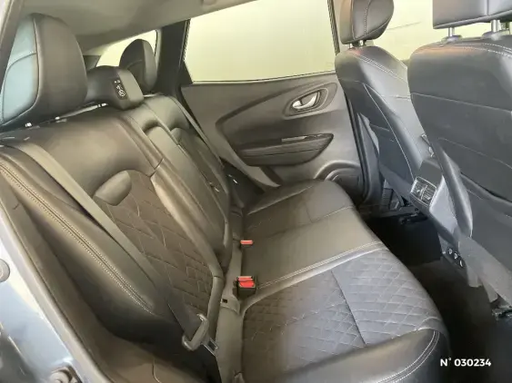 RENAULT KADJAR - voiture d'occasion - Photo 11