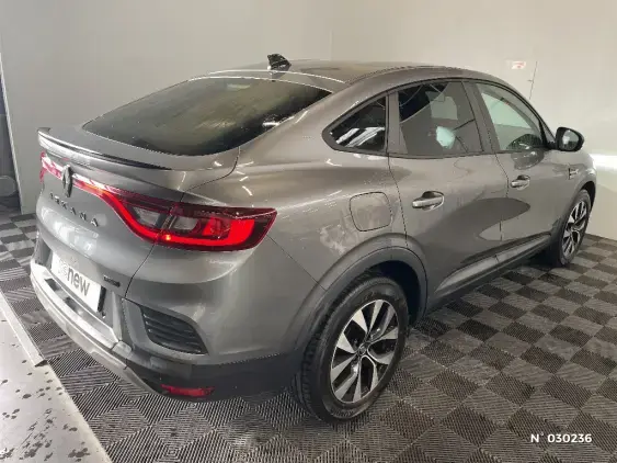 RENAULT ARKANA - voiture d'occasion - Photo 4