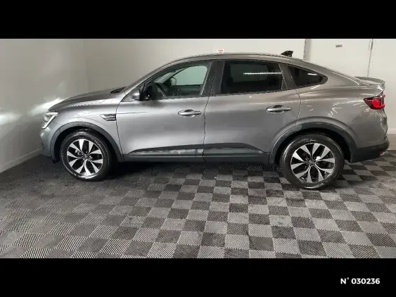RENAULT ARKANA - voiture d'occasion - Photo 2
