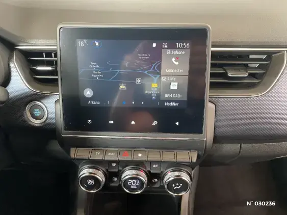 RENAULT ARKANA - voiture d'occasion - Photo 31