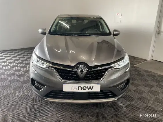 RENAULT ARKANA - voiture d'occasion - Photo 3