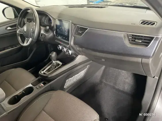 RENAULT ARKANA - voiture d'occasion - Photo 10