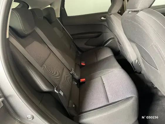 RENAULT ARKANA - voiture d'occasion - Photo 11