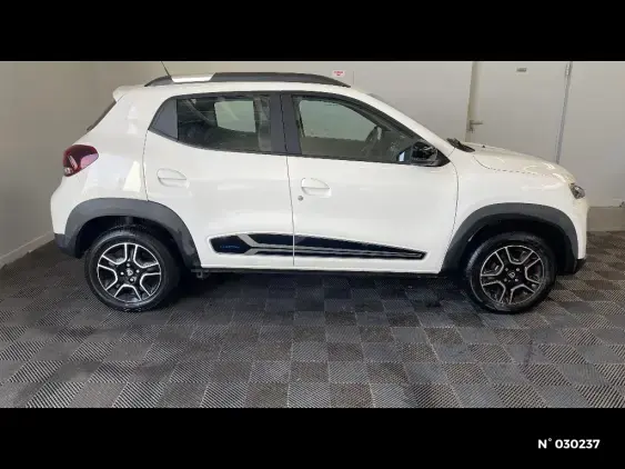 DACIA SPRING - voiture d'occasion - Photo 5