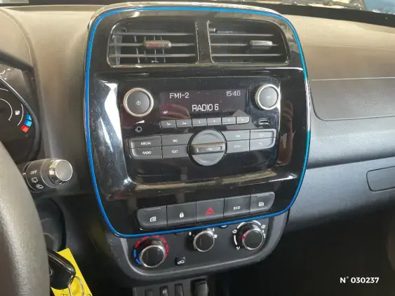 DACIA SPRING - voiture d'occasion - Photo 13