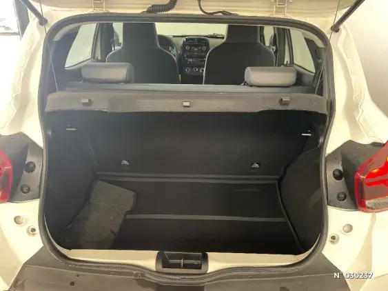 DACIA SPRING - voiture d'occasion - Photo 7