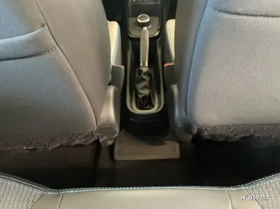 DACIA SPRING - voiture d'occasion - Photo 37