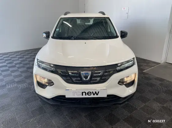 DACIA SPRING - voiture d'occasion - Photo 3